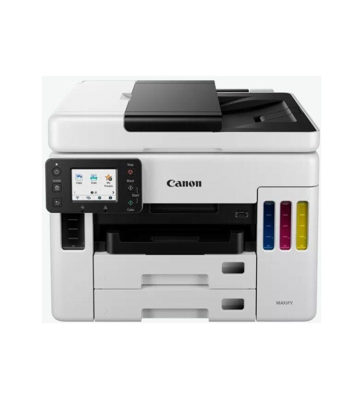 Multif. inkjet A4 fax Canon Maxify GX7040