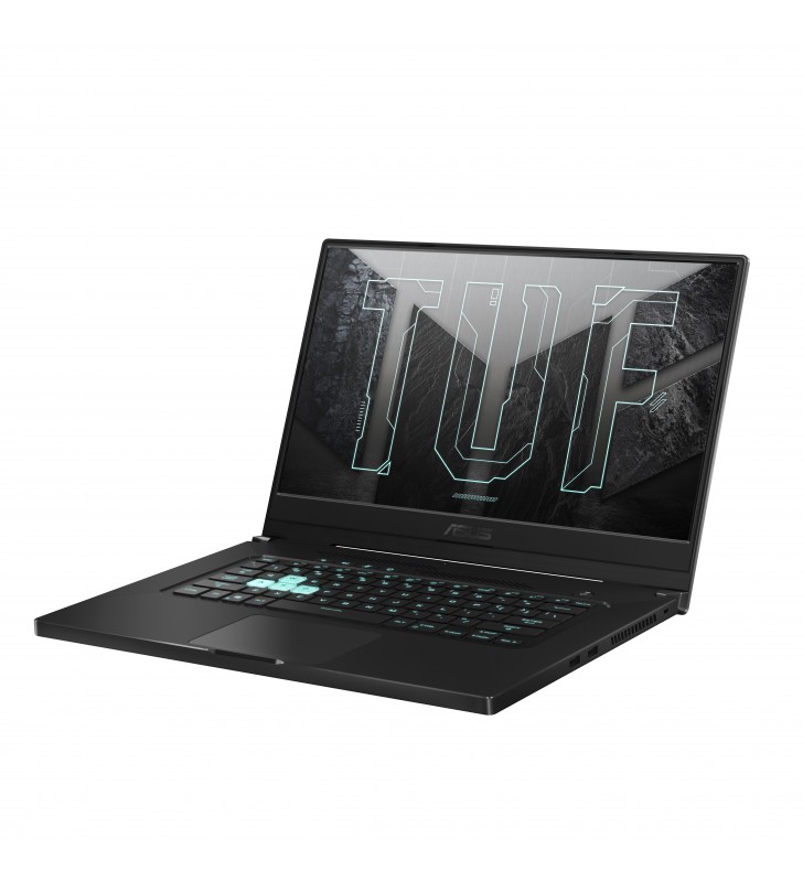 ASUS TUF Dash F15 FX516PC-HN003 calculatoare portabile / notebook-uri 39,6 cm (15.6") Full HD Intel® Core™ i5 16 Giga Bites