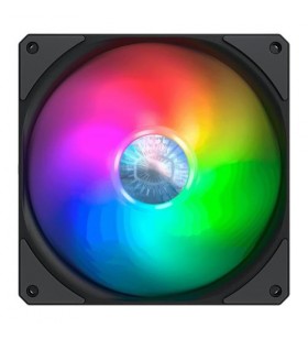 Ventilator Cooler Master SickleFlow RGB, 140mm
