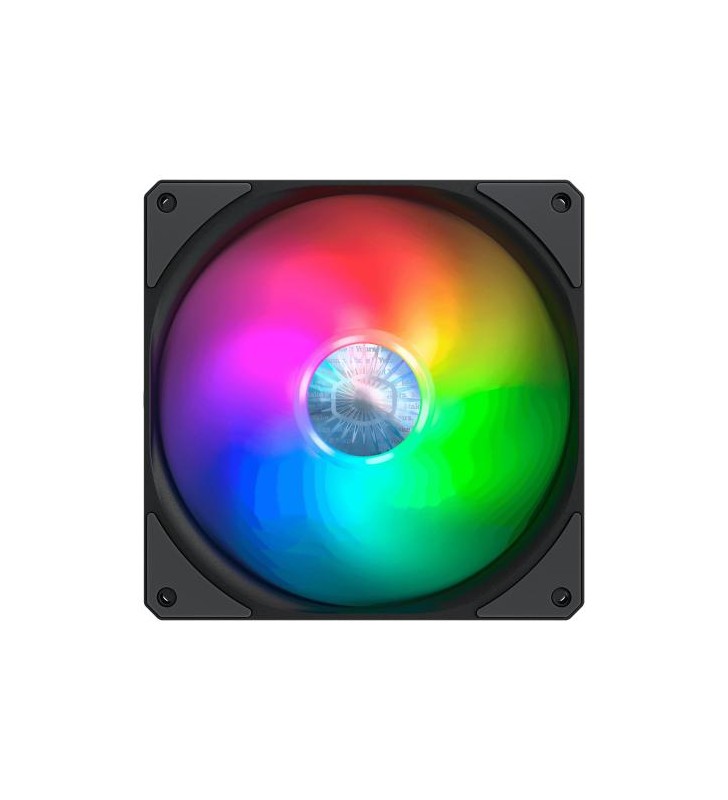 Ventilator Cooler Master SickleFlow RGB, 140mm