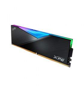 XPG LANCER RGB - DDR5 - module - 16 GB - DIMM 288-pin - 6000 MHz / PC5-48000 - unbuffered