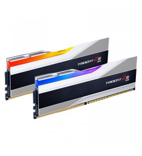 G.Skill Trident Z5 RGB - DDR5 - kit - 32 GB: 2 x 16 GB - DIMM 288-pin - 5600 MHz / PC5-44800 - unbuffered