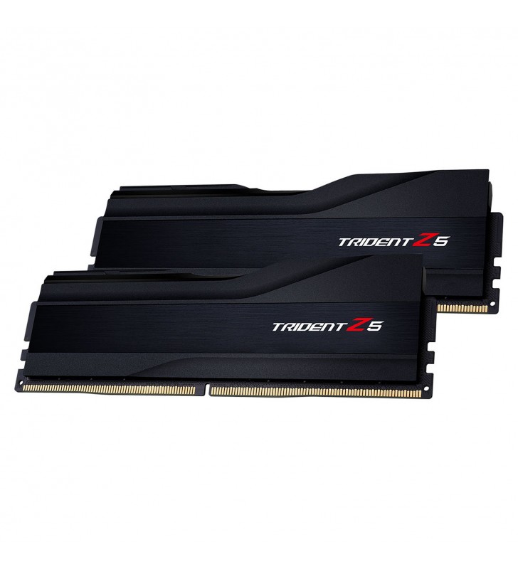 G.Skill Trident Z5 - DDR5 - kit - 32 GB: 2 x 16 GB - DIMM 288-pin - 5600 MHz / PC5-44800 - unbuffered