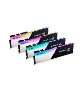 G.Skill TridentZ Neo Series - DDR4 - 128 GB: 4 x 32 GB - DIMM 288-pin - unbuffered