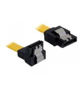 Cablu DeLOCK SATA - cablu SATA - 50 cm