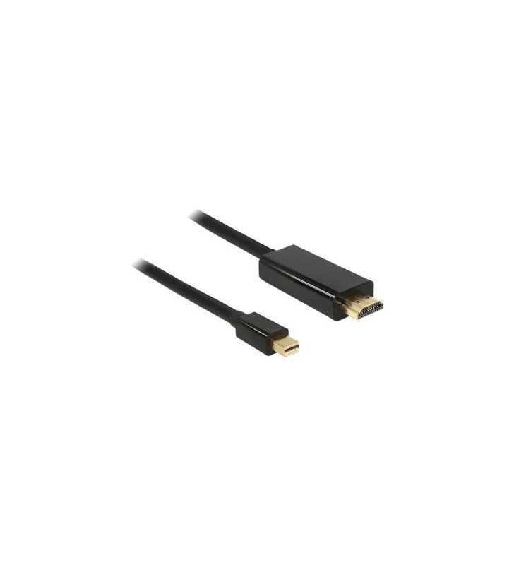 Cablu HDMI Delock - 1 m