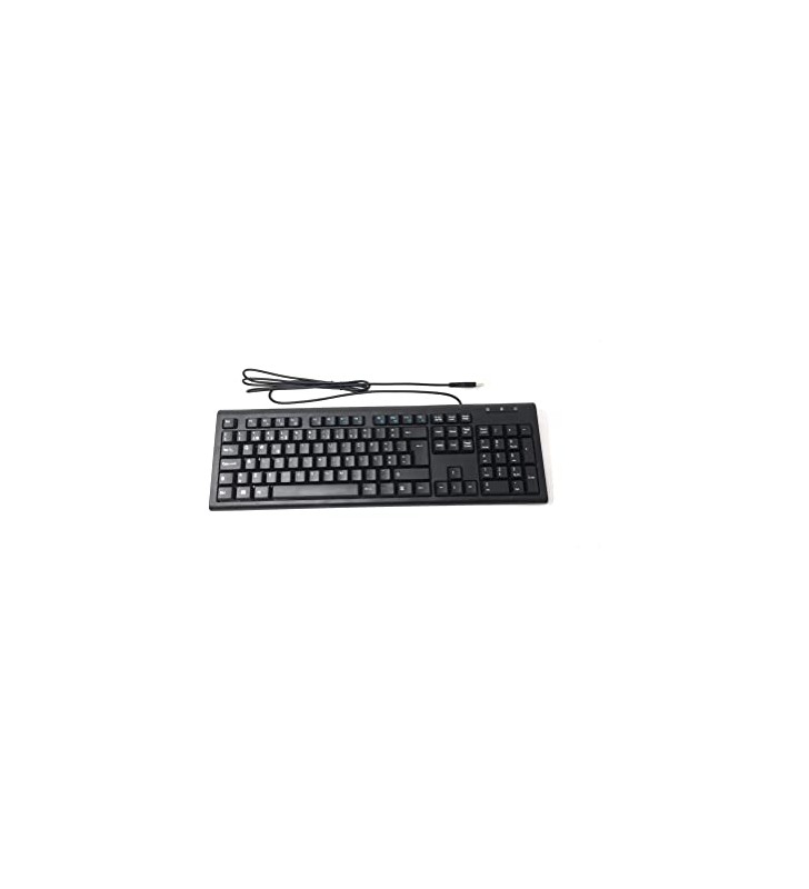 Tastatura Dell KB212-B cu cablu refurbished
