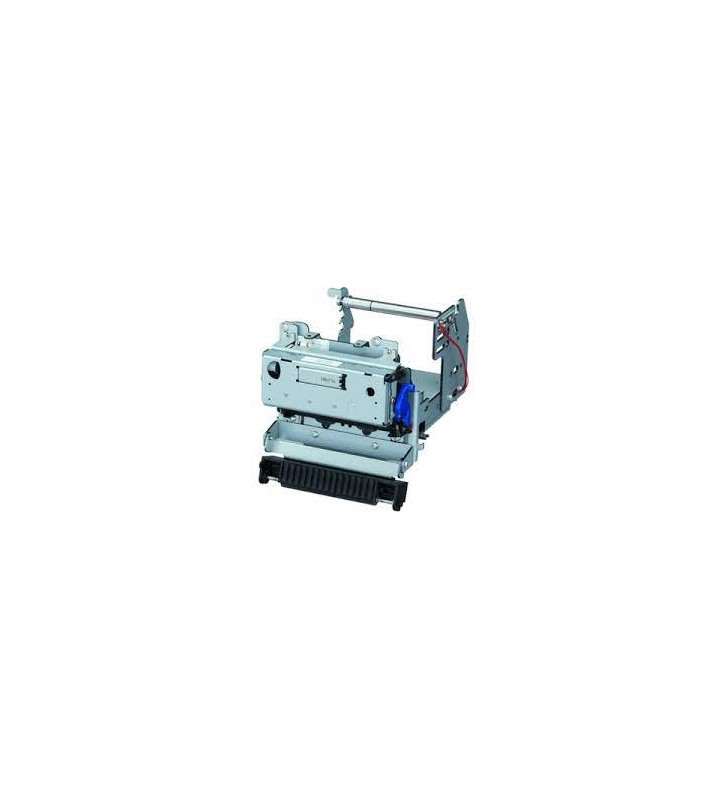 Thermal kiosk printer; Serial; 24V DC; No PSU; Paper near end sensor; 80mm roll diameter; Paper load from right side