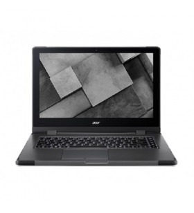 Laptop Acer NDURO Urban N3 EUN314-51W, Intel Core i7-1165G7, 14inch, RAM 16GB, SSD 512GB, Intel Iris Xe Graphics, No OS, Green