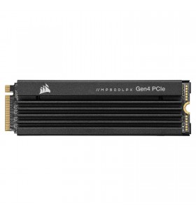 SSD Corsair Force MP600 PRO LPX M.2 4TB PCIe 4x4