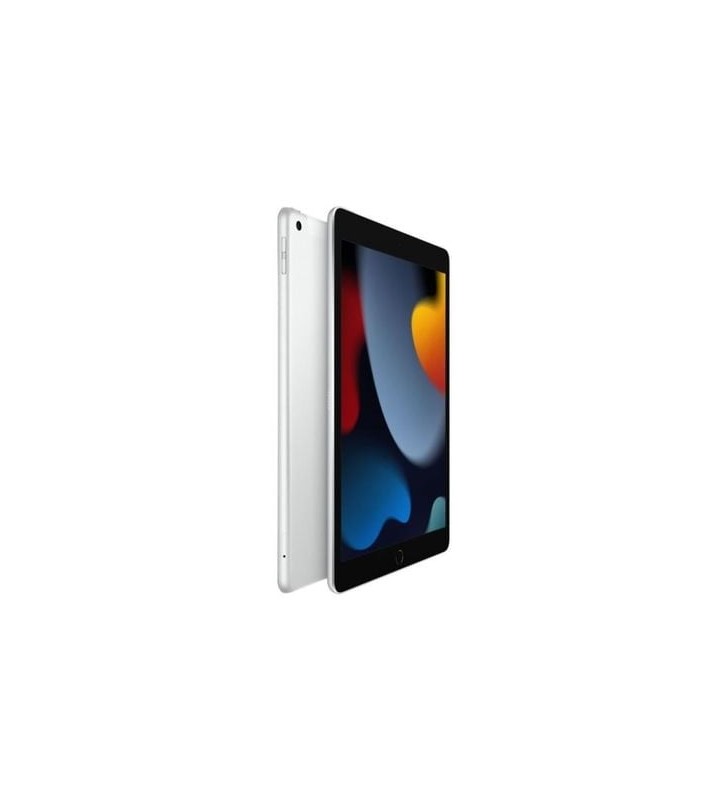Apple 10.2-inch iPad Wi-Fi + Cellular - 9th generation - tablet - 64 GB - 10.2" - 3G, 4G