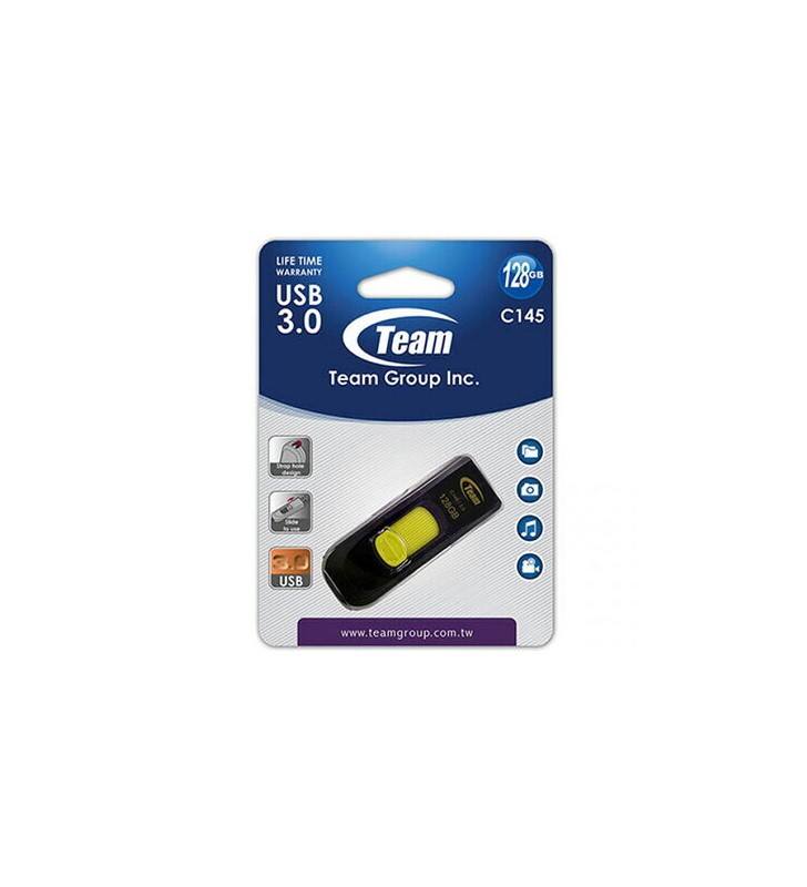Team Color Series C145 - USB flash drive - 128 GB
