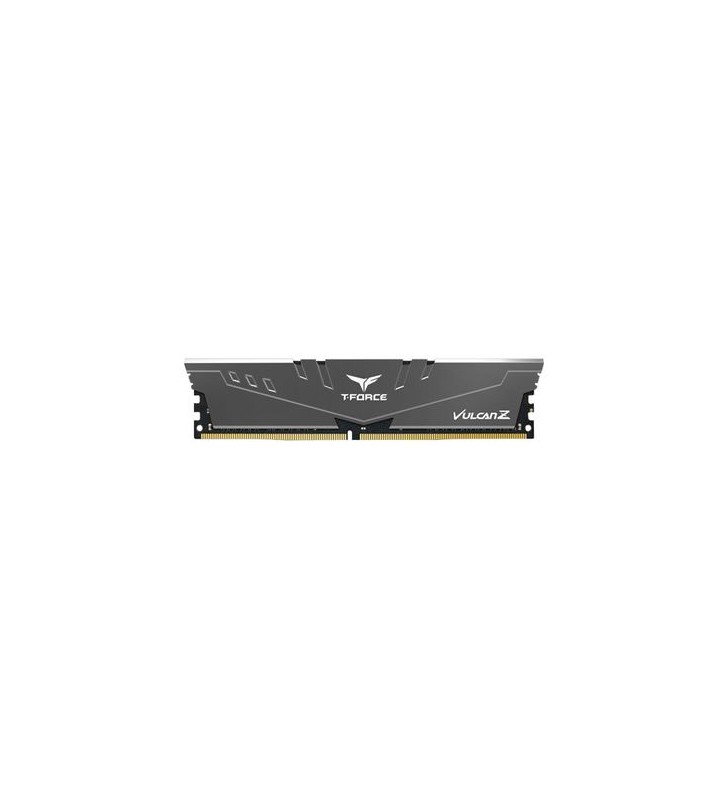 Team T-Force Vulcan Z - DDR4 - 16 GB: 2 x 8 GB - DIMM 288-pini - fără tampon