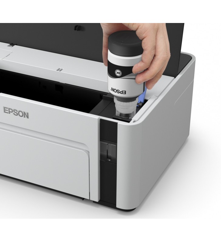 OPEN BOX Epson EcoTank M1120 imprimante cu jet de cerneală 1440 x 720 DPI A4 Wi-Fi
