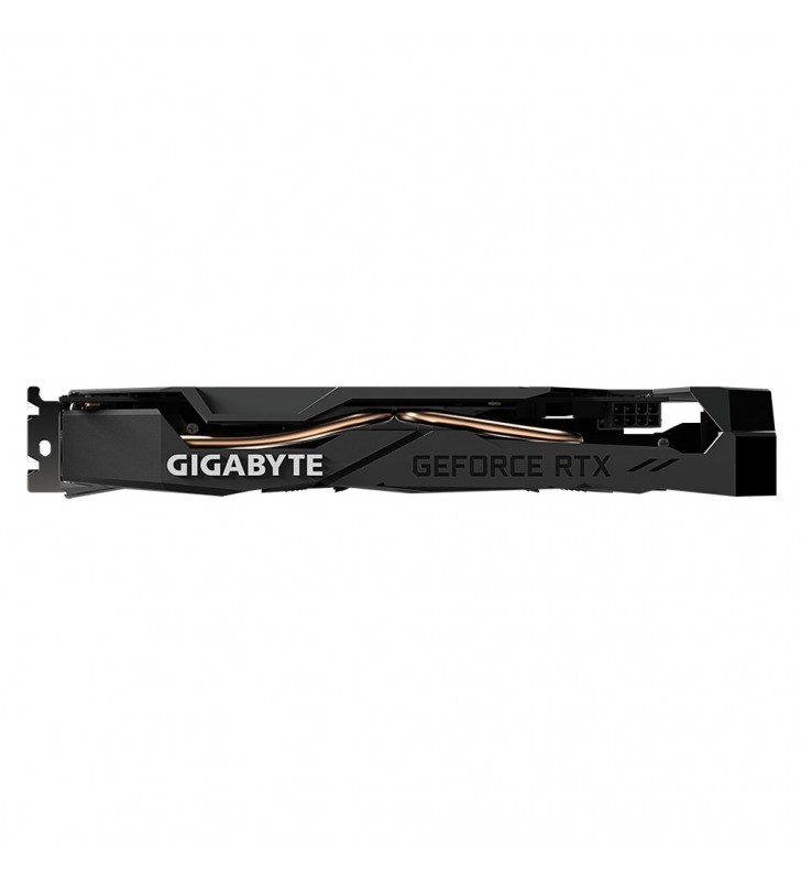 Gigabyte GeForce RTX 2060 WINDFORCE OC 12G NVIDIA 12 Giga Bites GDDR6