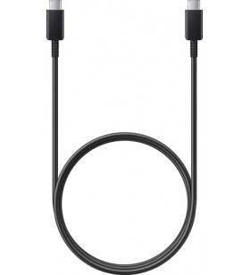 Samsung EP-DX510JBEGEU cabluri USB 1,8 m USB C Negru