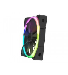 Ventilator de carcasă NZXT Aer RGB 2