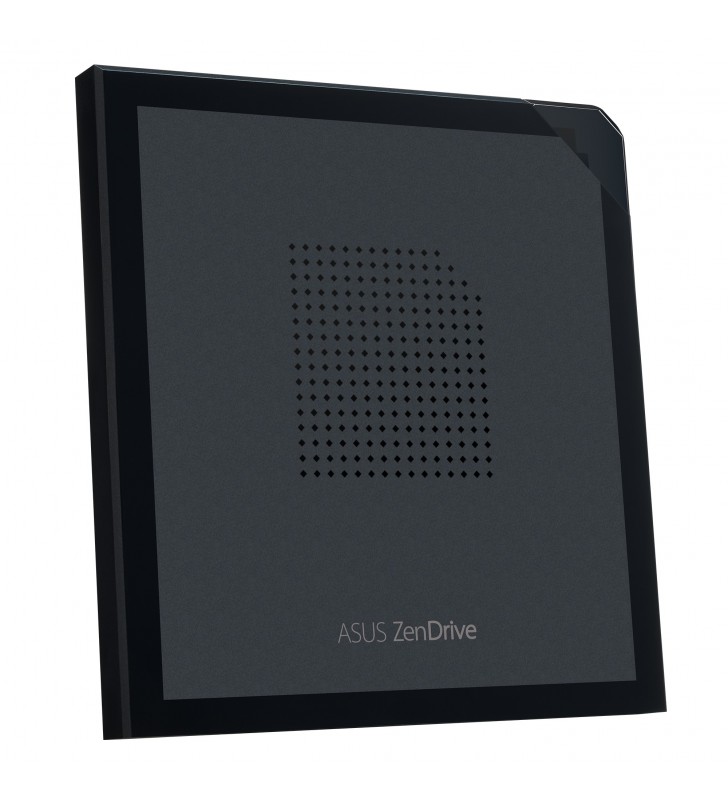 ASUS ZenDrive V1M (SDRW-08V1M-U) unități optice DVD±RW Negru