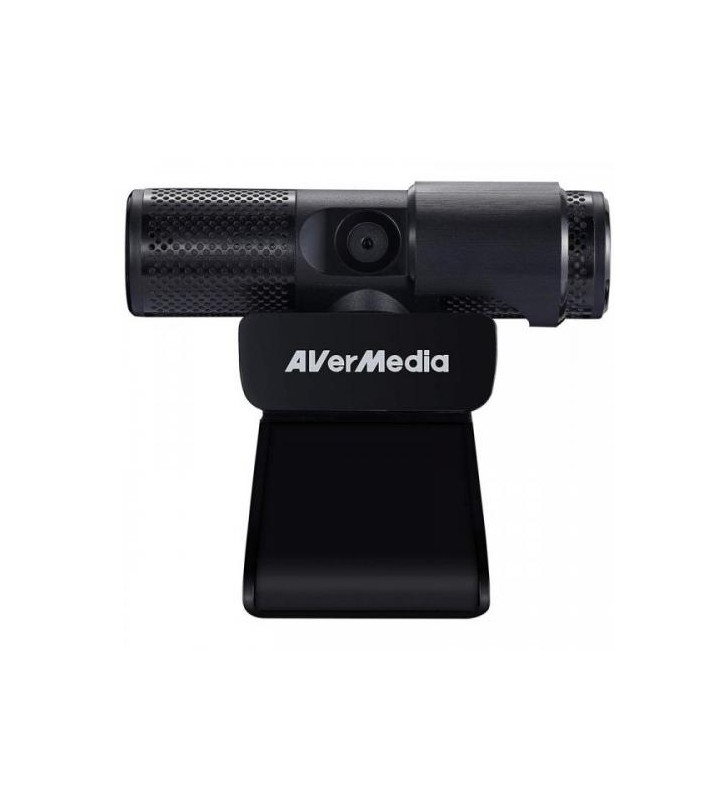 Camera web AverMedia Live Streamer 313, FHD, Black
