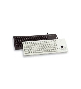 CHERRY G84-5400 tastaturi USB Gri