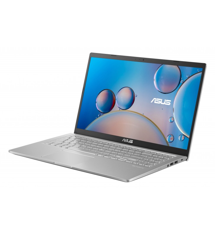 ASUS X515EA-BQ943T Notebook 39,6 cm (15.6") Full HD Intel® Core™ i5 8 Giga Bites DDR4-SDRAM 512 Giga Bites SSD Wi-Fi 5