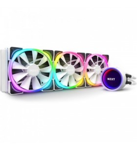 Cooler procesor NZXT Kraken X73 RGB, 120mm