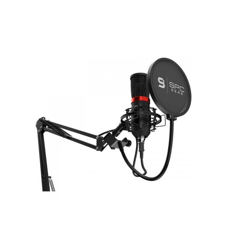 Microfon SPC Gear SM950, Black