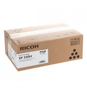 Ricoh SP 330H - negru - original - cartus de toner