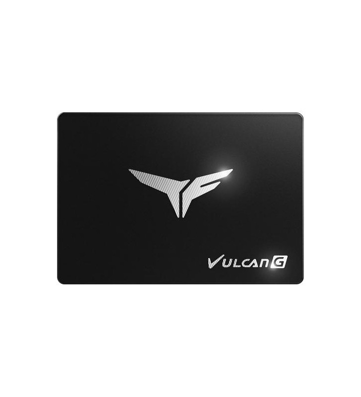 SSD TeamGroup Vulcan G 512GB, SATA3, 2.5inch
