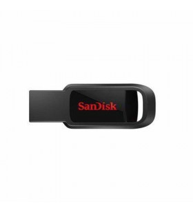 Memorie USB Sandisk Flashdrive Cruzer Spark, 16GB, USB, Black