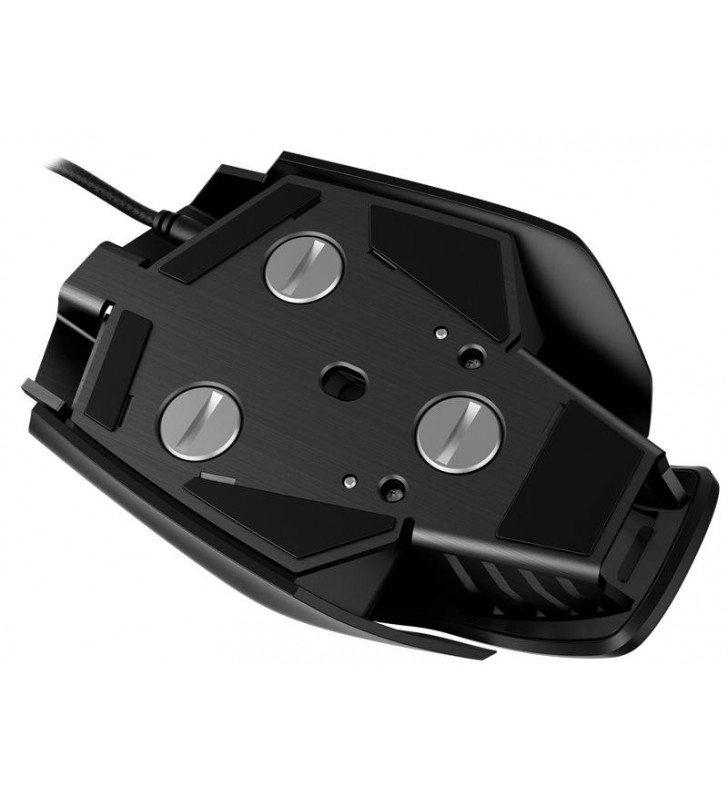 Corsair Gaming M65 PRO RGB FPS PC Gaming Mouse  Optical  Black (EU version)