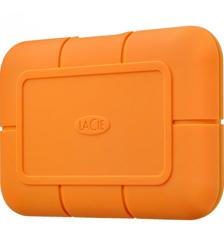 LACIE RUGGED SSD 2TB/2.5IN USB3.1 TYPE-C