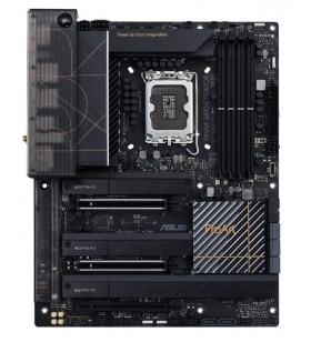 ASUS PROART Z690-CREATOR WIFI Intel Z690 LGA 1700 ATX