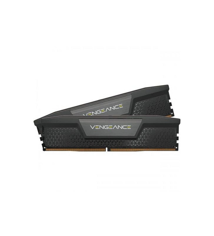 Kit memorie Corsair Vengeance 32GB, DDR5-5200MHz, CL40, Dual Channel