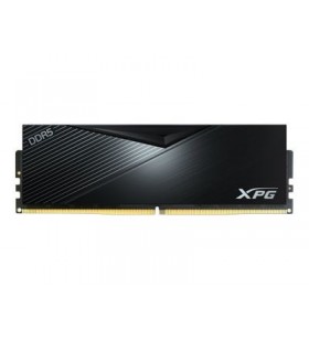 XPG LANCER - DDR5 - kit - 32 GB: 2 x 16 GB - DIMM 288-pini - 6000 MHz / PC5-48000 - nebuffered