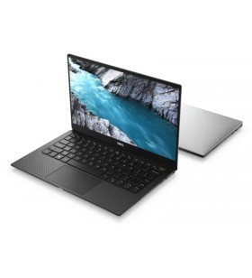 Dell XPS 13 9305,13.3" 4K UHD(3840x2160)InfinityEdge Touch,Intel Core i7-1165G7(12MB up to 4.7GHz),16GB 4267MHz LPDDR4x,512GB(M.2)NVMe PCIe SSD,Intel Iris Xe Graphics,AX1650(2x2)+Bth 5.1,Backlit Kb,FGP,4-cell 52WHr,Win11Pro,3Yr NBD