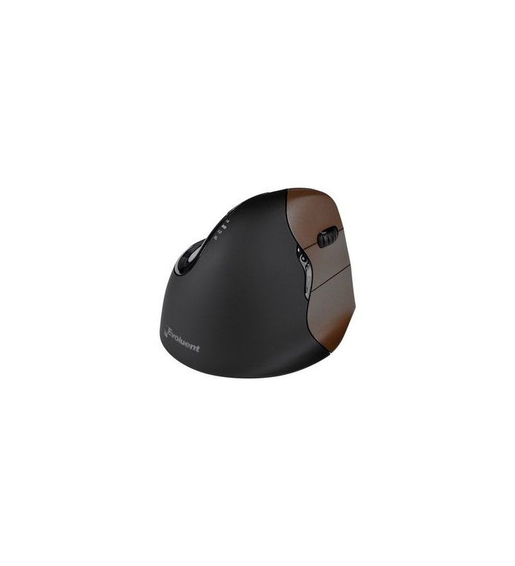 Evoluent VerticalMouse 4 Small - mouse - 2,4 GHz