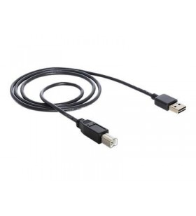 Delock EASY-USB - cablu USB - USB tip B la USB - 2 m
