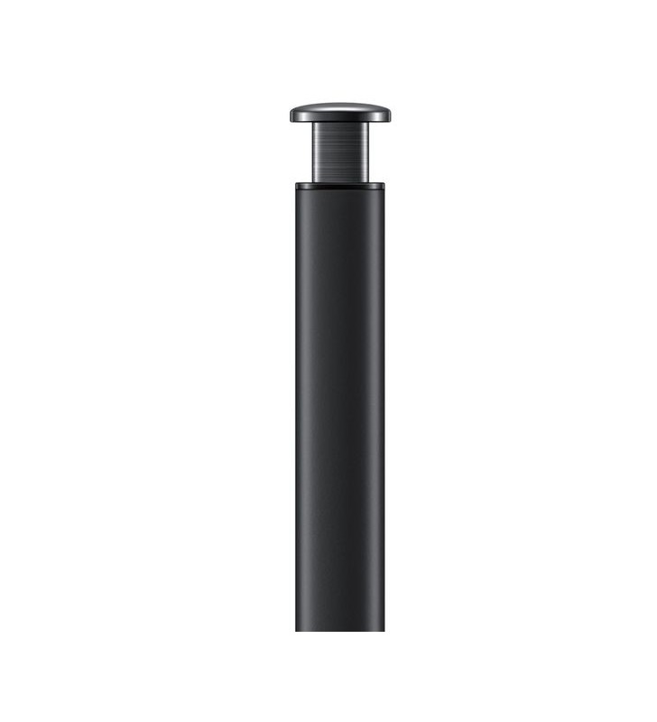 Stylus Pen Samsung S Pen EJ-PS908BBEGEU pentru Samsung Galaxy S22 Ultra, Bluetooth (Negru)