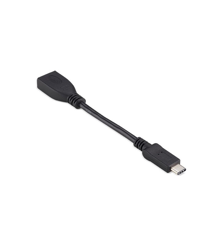 Acer NP.CAB1A.020 adaptor grafic USB Negru