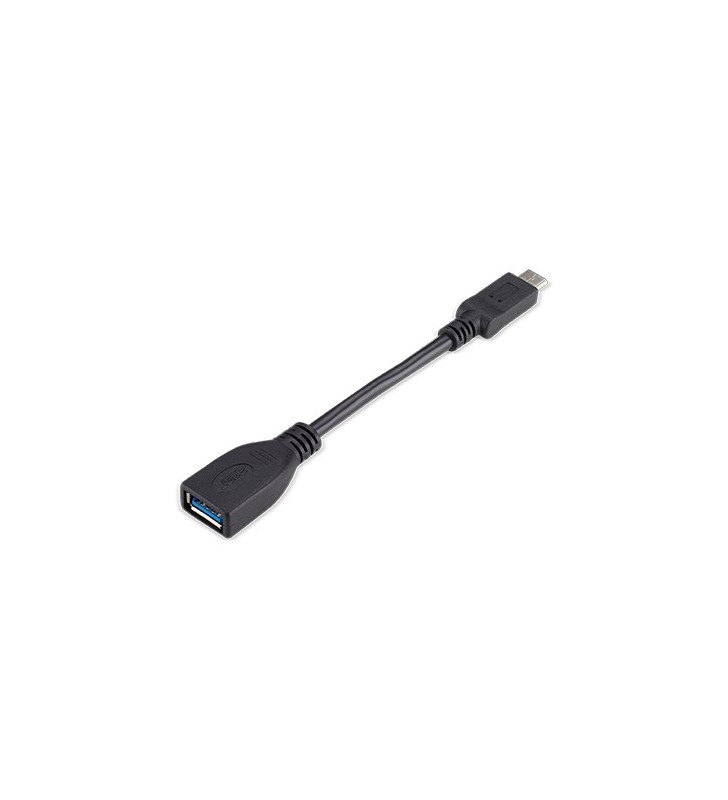 Acer NP.CAB1A.020 adaptor grafic USB Negru