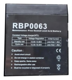 Accesoriu UPS CyberPower RBP0063