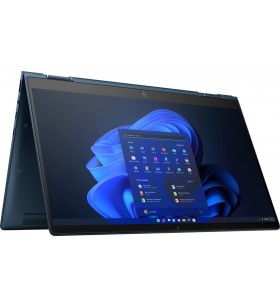 Laptop HP Elite Dragonfly G2 i5 16/512GB LTE SV (5Z640EA ABD)