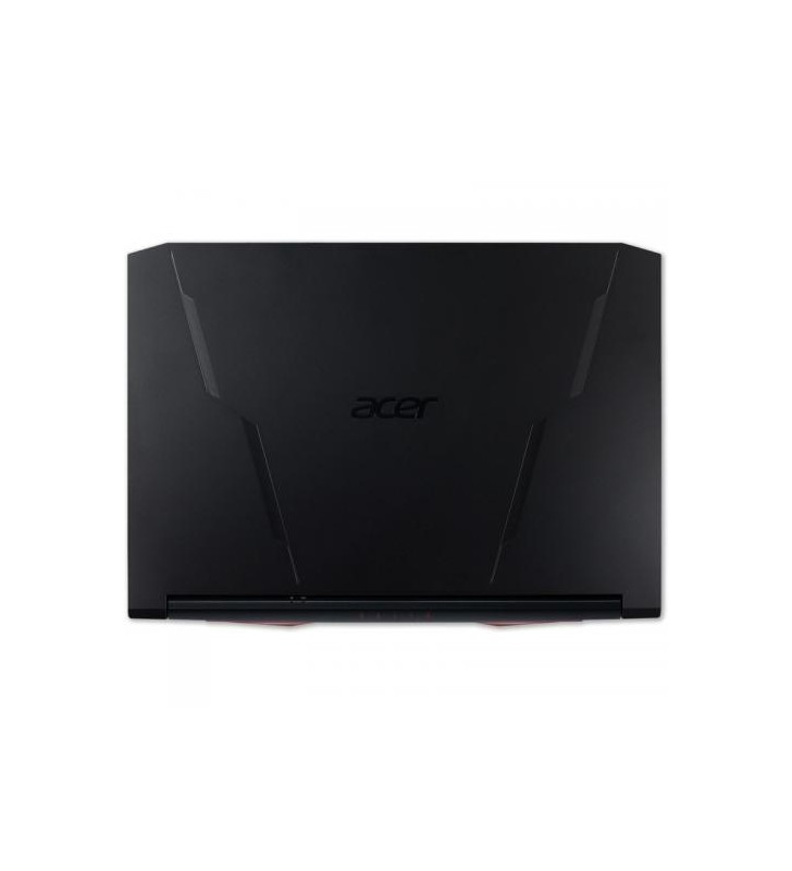 Laptop Acer Nitro 5 AN515-45, AMD Ryzen 5 5600H, 15.6inch, RAM 16GB, SSD 512GB, nVidia GeForce RTX 3070 8GB, Windows 11, Black