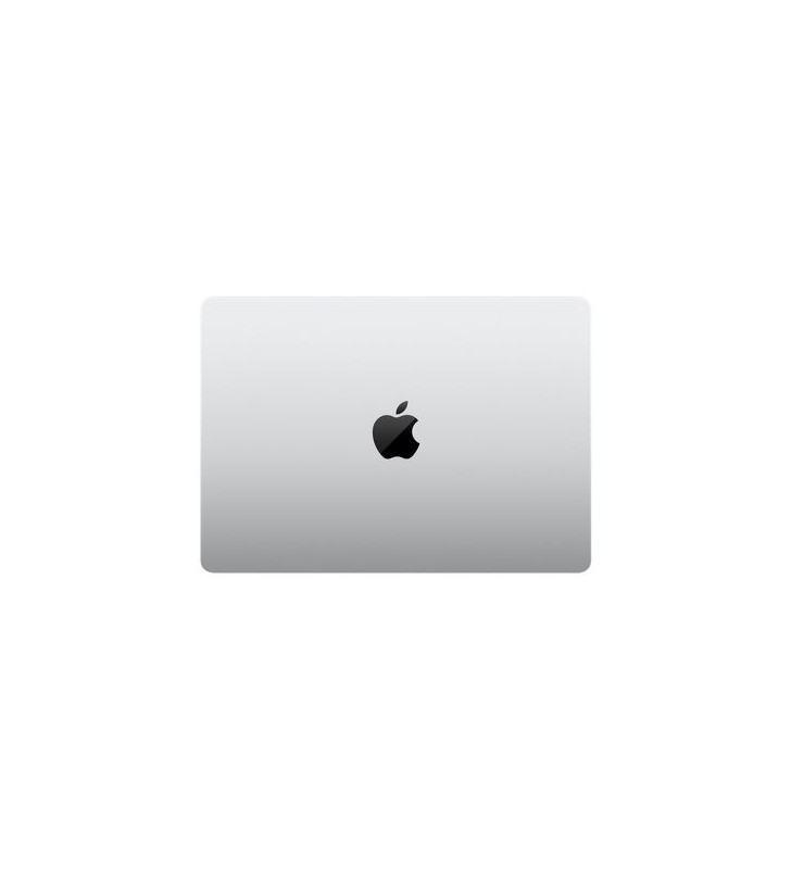 Apple MacBook Pro - 36,1 cm (14,2") - Apple M1 Pro - Argintiu