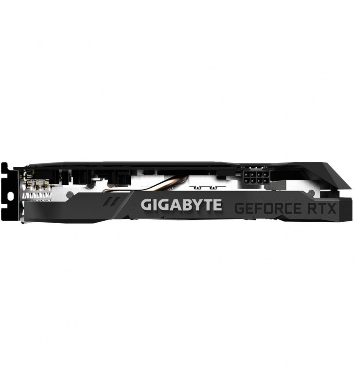 Gigabyte GeForce RTX 2060 D6 6G (rev. 2.0) NVIDIA 6 Giga Bites GDDR6