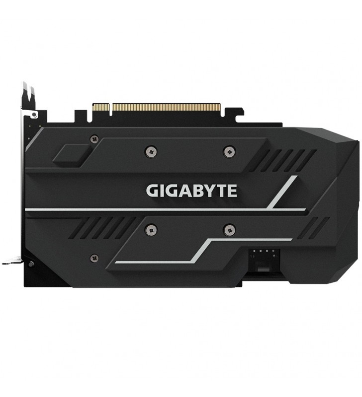 Gigabyte GeForce RTX 2060 D6 6G (rev. 2.0) NVIDIA 6 Giga Bites GDDR6