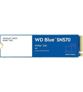 SSD Western Digital Blue SN570 2TB, PCI Express 3.0 x4, M.2
