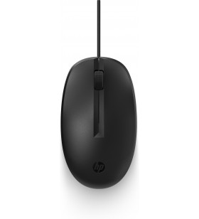 HP Mouse 128 laser cu cablu