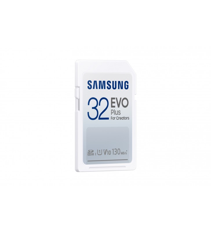 Samsung EVO Plus 32 Giga Bites SDXC UHS-I
